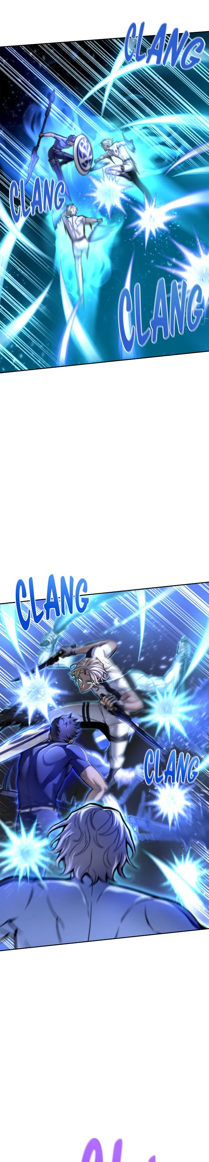 Superhuman Battlefield, Chapter 34 image 13